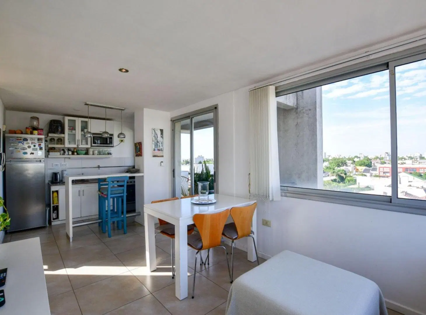 DEPARTAMENTO EN VENTA LA PLATA 4