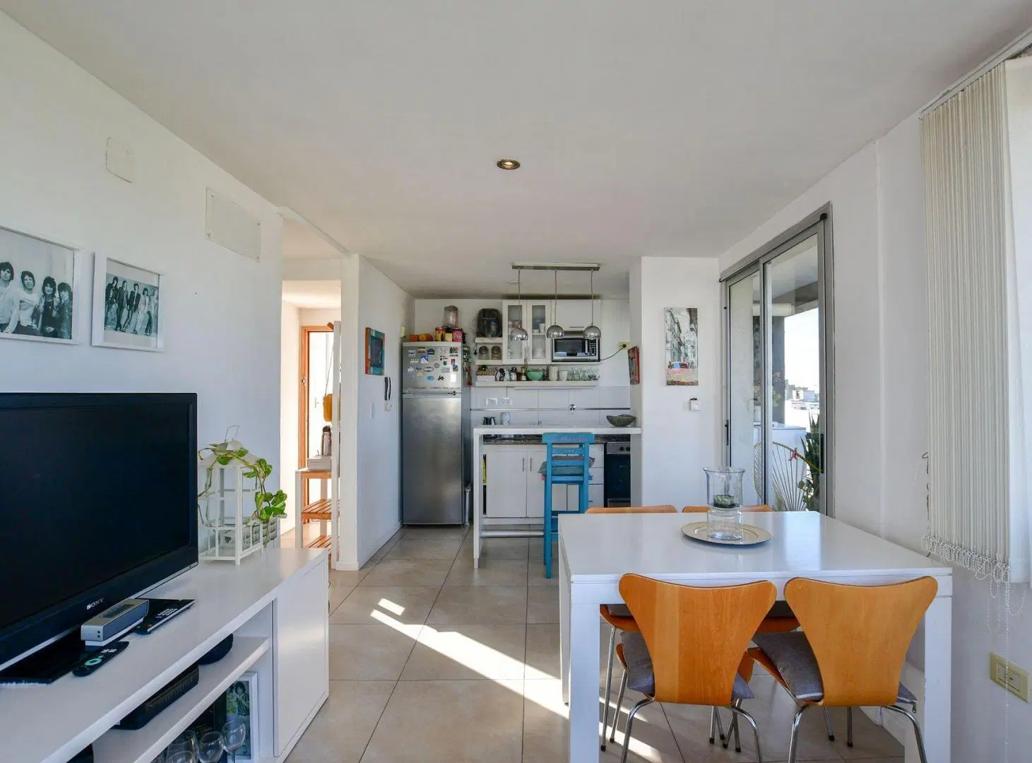 DEPARTAMENTO EN VENTA LA PLATA 3