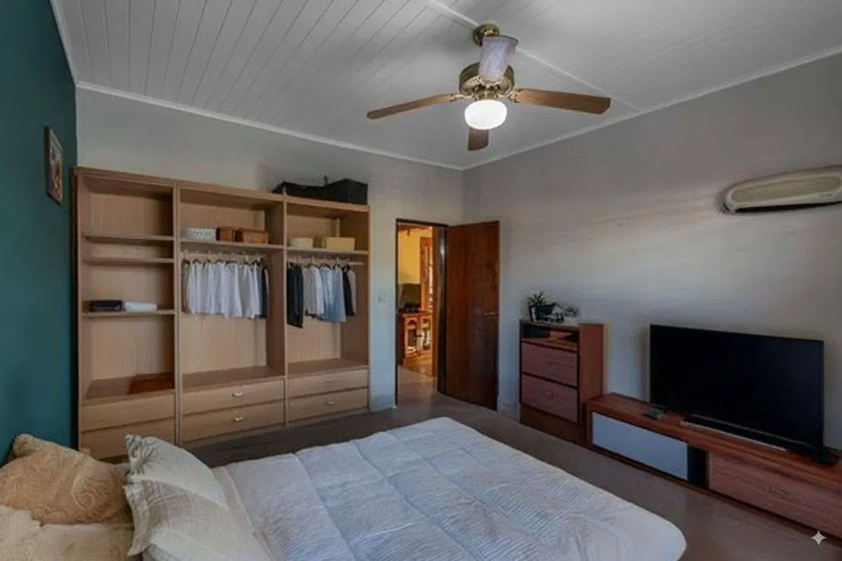 CASA EN VENTA EN VILLA ELISA 4