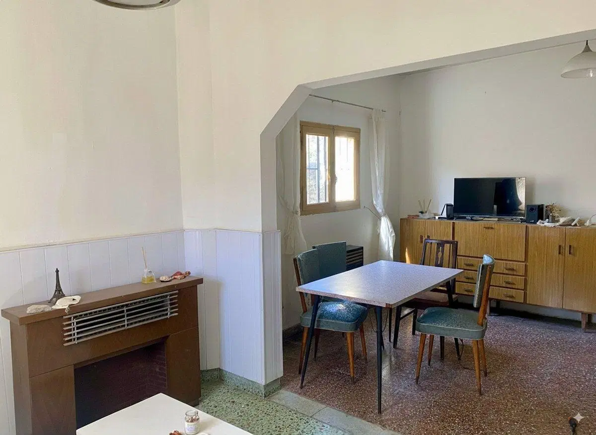 VENTA CASA CALLE 28 N°5169 entre 174 y 175 BERISSO 2