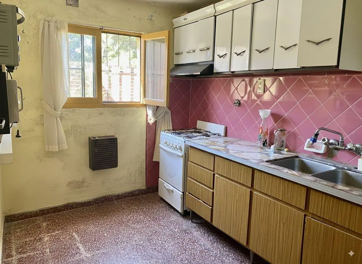 VENTA CASA CALLE 28 N°5169 entre 174 y 175 BERISSO 3
