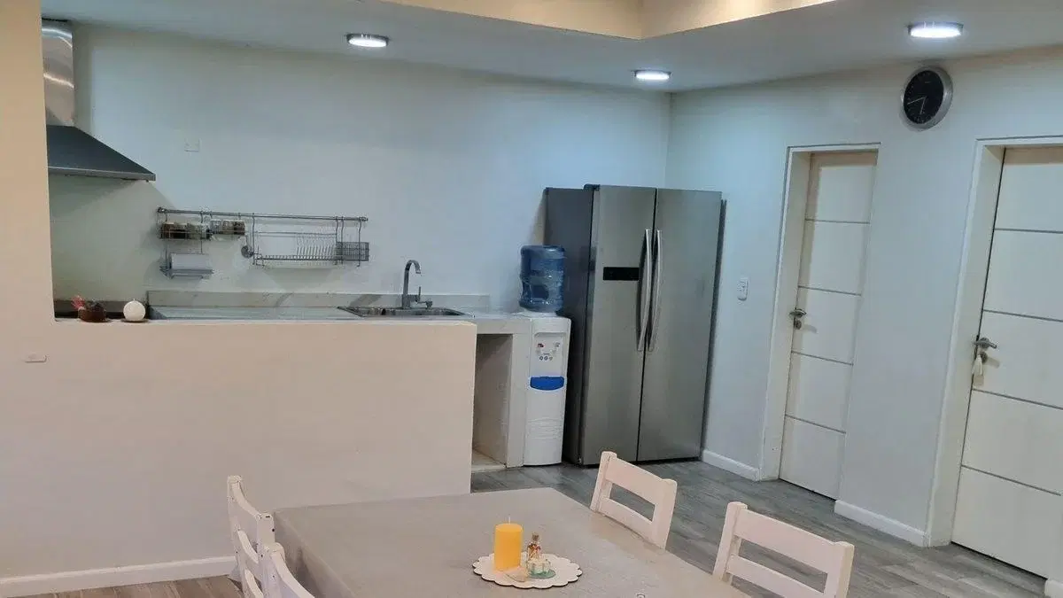 CASAS EN VENTA LA PLATA 3 DORMITORIOS 5