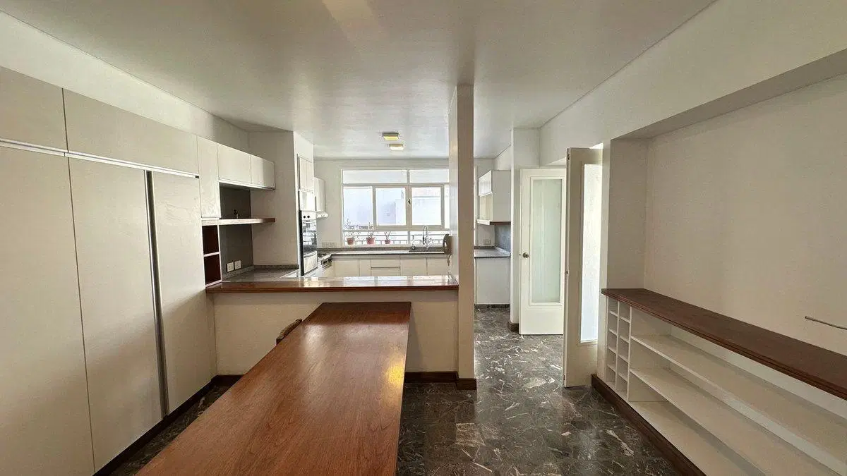 Departamento en alquiler en La Plata 3
