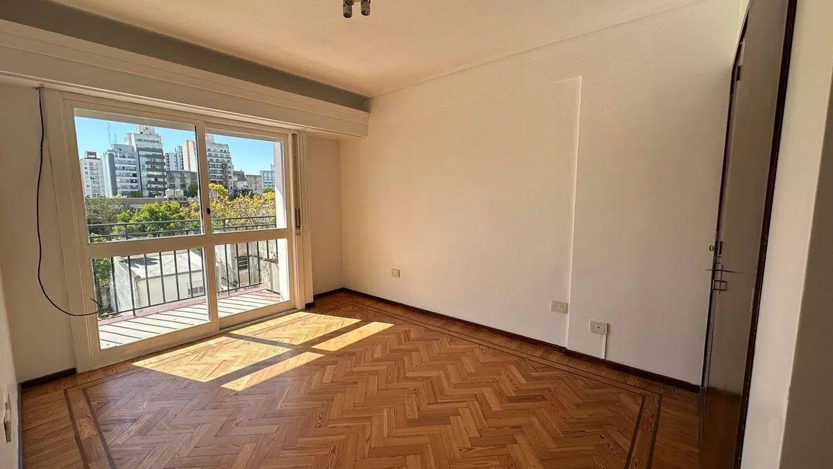 Departamento en alquiler en La Plata 4