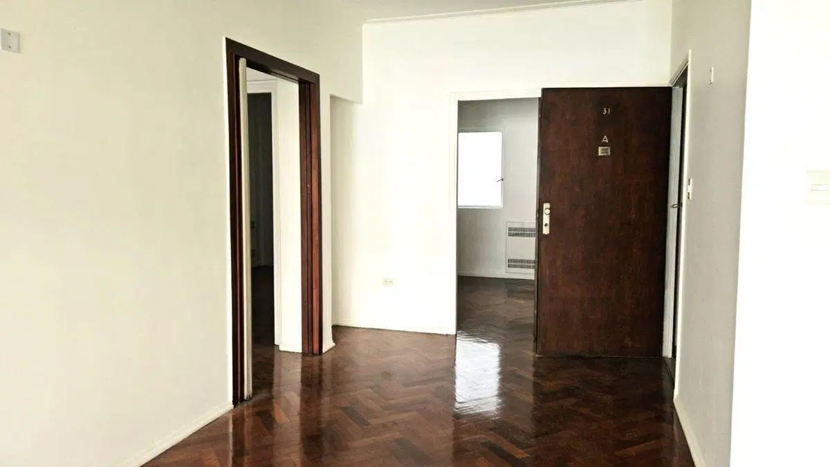 DEPARTAMENTO 2 DORMITORIOS EN ALQUILER PALERMO 4