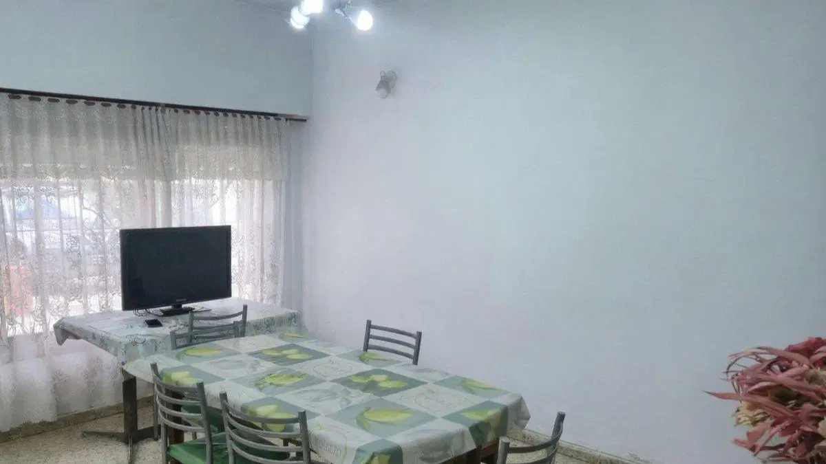 CASA 4 AMBIENTES EN VENTA - SAN FRANCISCO SOLANO 2