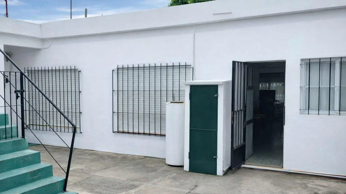 CASA 4 AMBIENTES EN VENTA - SAN FRANCISCO SOLANO 4