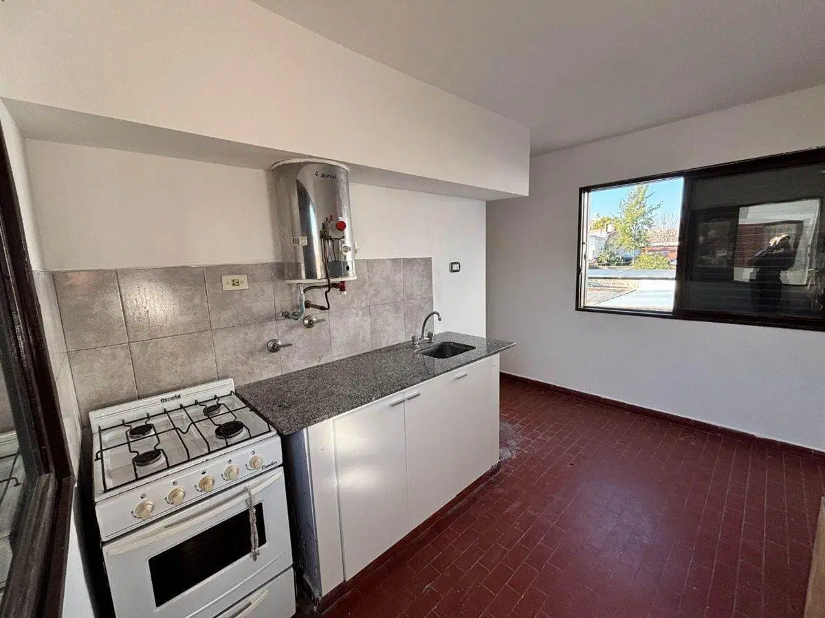 DEPARTAMENTO EN VENTA LA PLATA 5