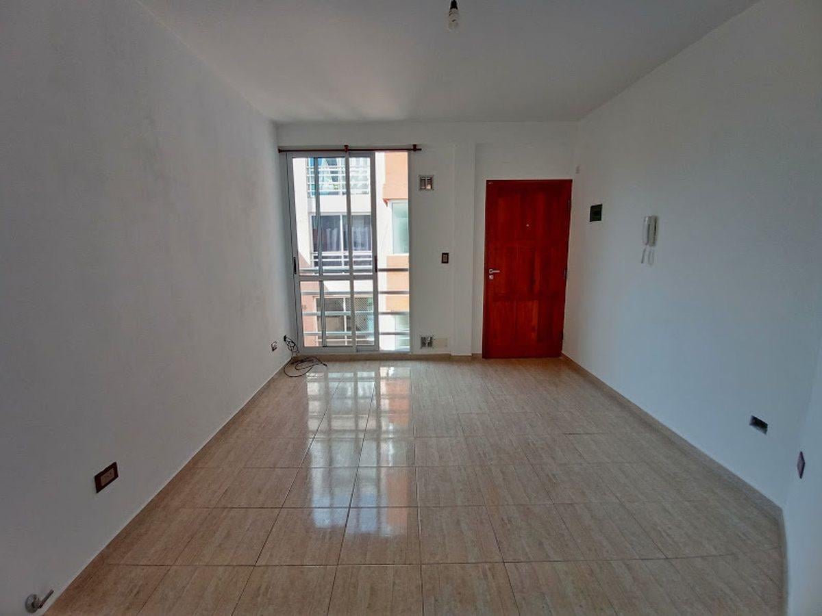 Departamento 1 dormitorio en alquiler
