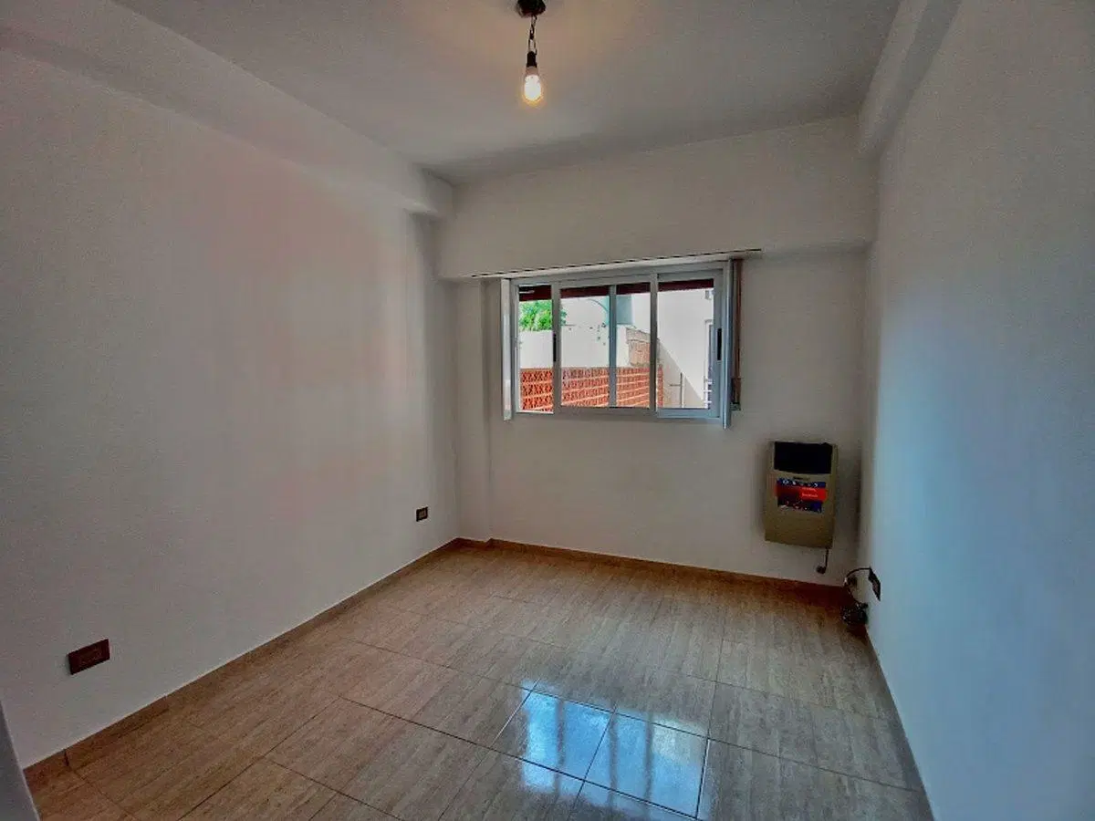 Departamento 1 dormitorio en alquiler 4