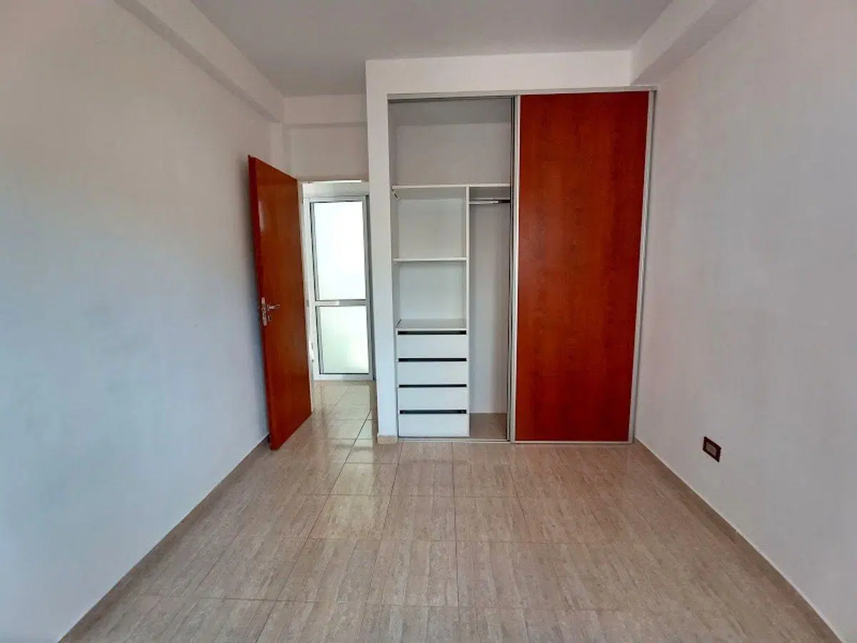 Departamento 1 dormitorio en alquiler 2