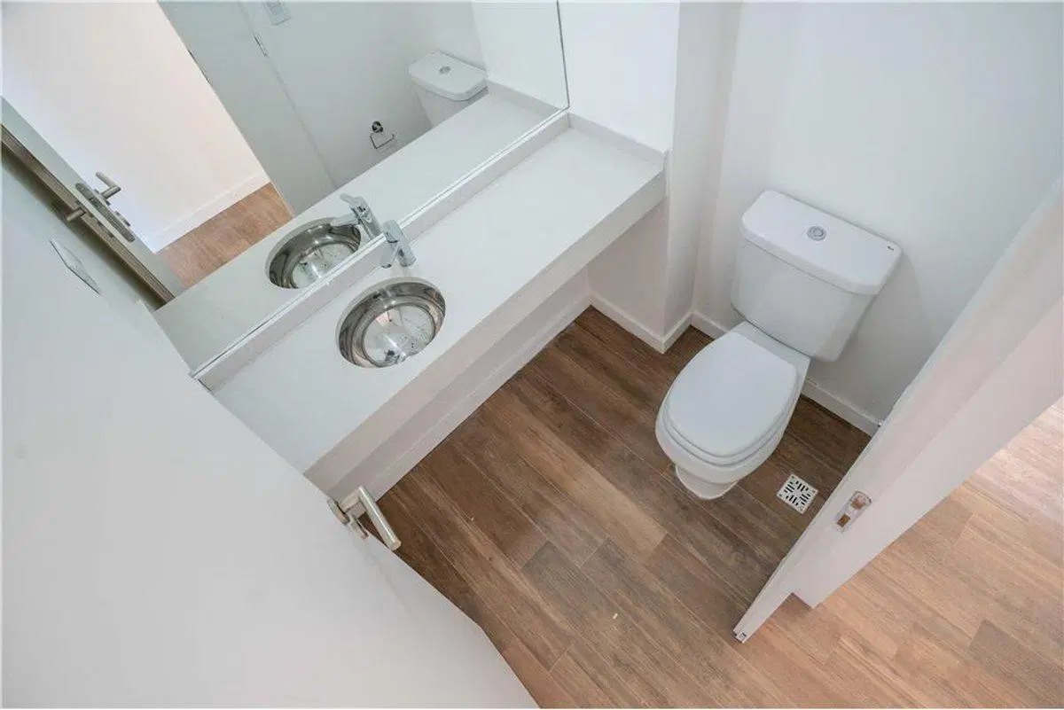 Venta Departamento 2 amb, balcón, Pque Patricios 2