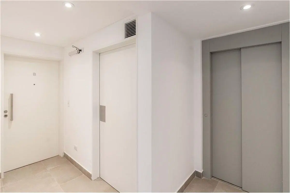 Venta Departamento 2 amb, balcón, Pque Patricios 4
