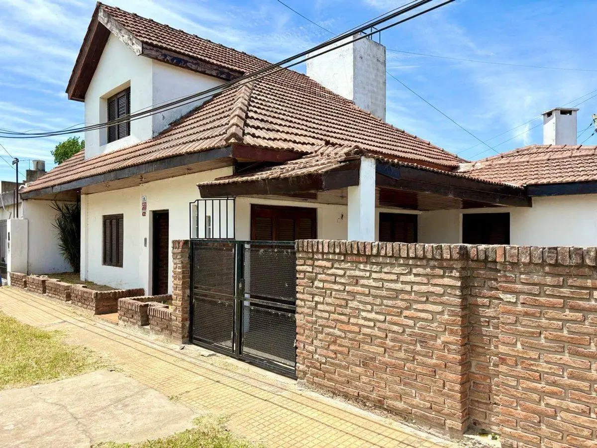 Casa en Venta 3 dormitorios La Plata 5