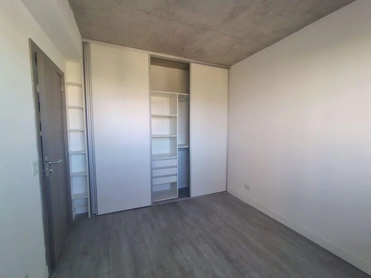 DEPARTAMENTO EN ALQUILER PALERMO 3