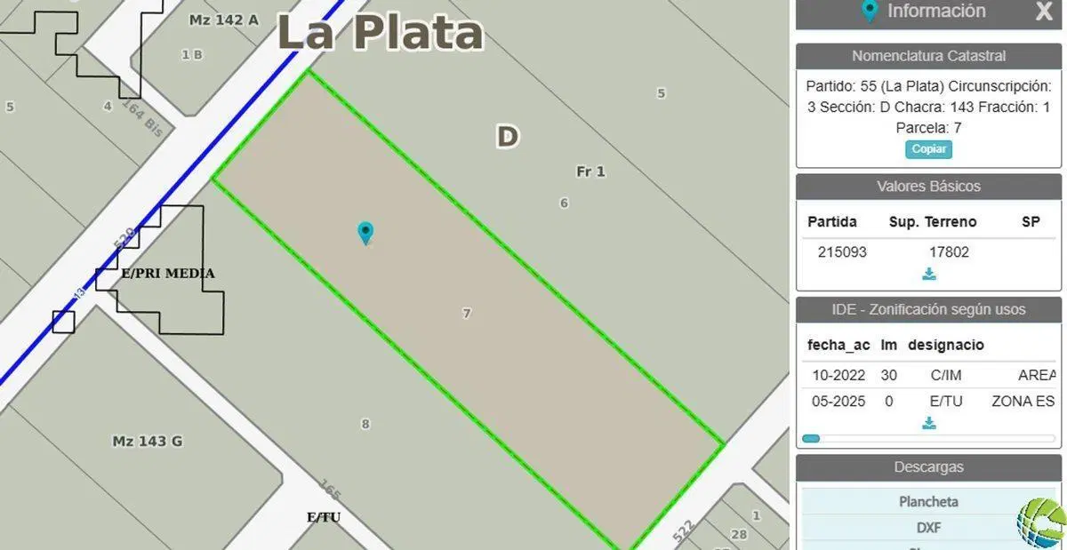 Plano 1