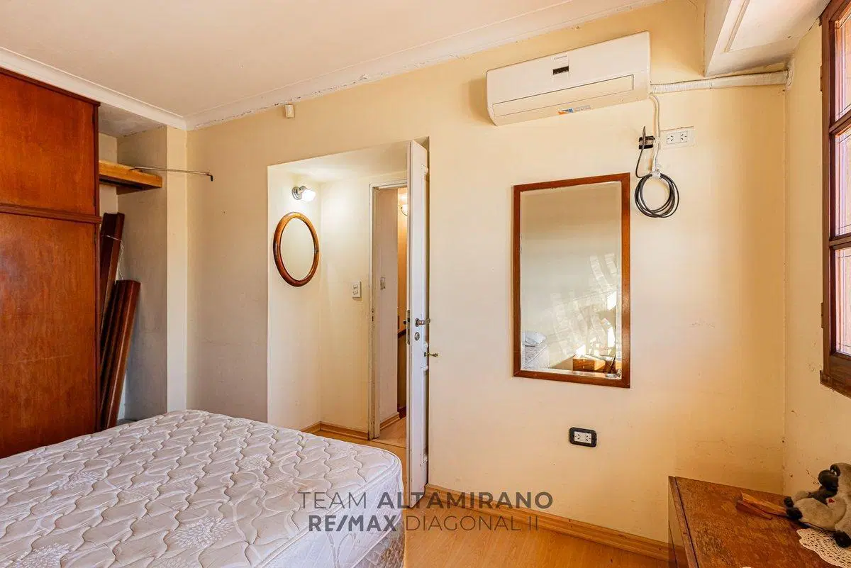 CASA EN VENTA 2 DORMITORIOS EN BERISSO 4