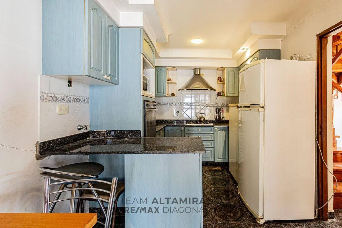 CASA EN VENTA 2 DORMITORIOS EN BERISSO 2
