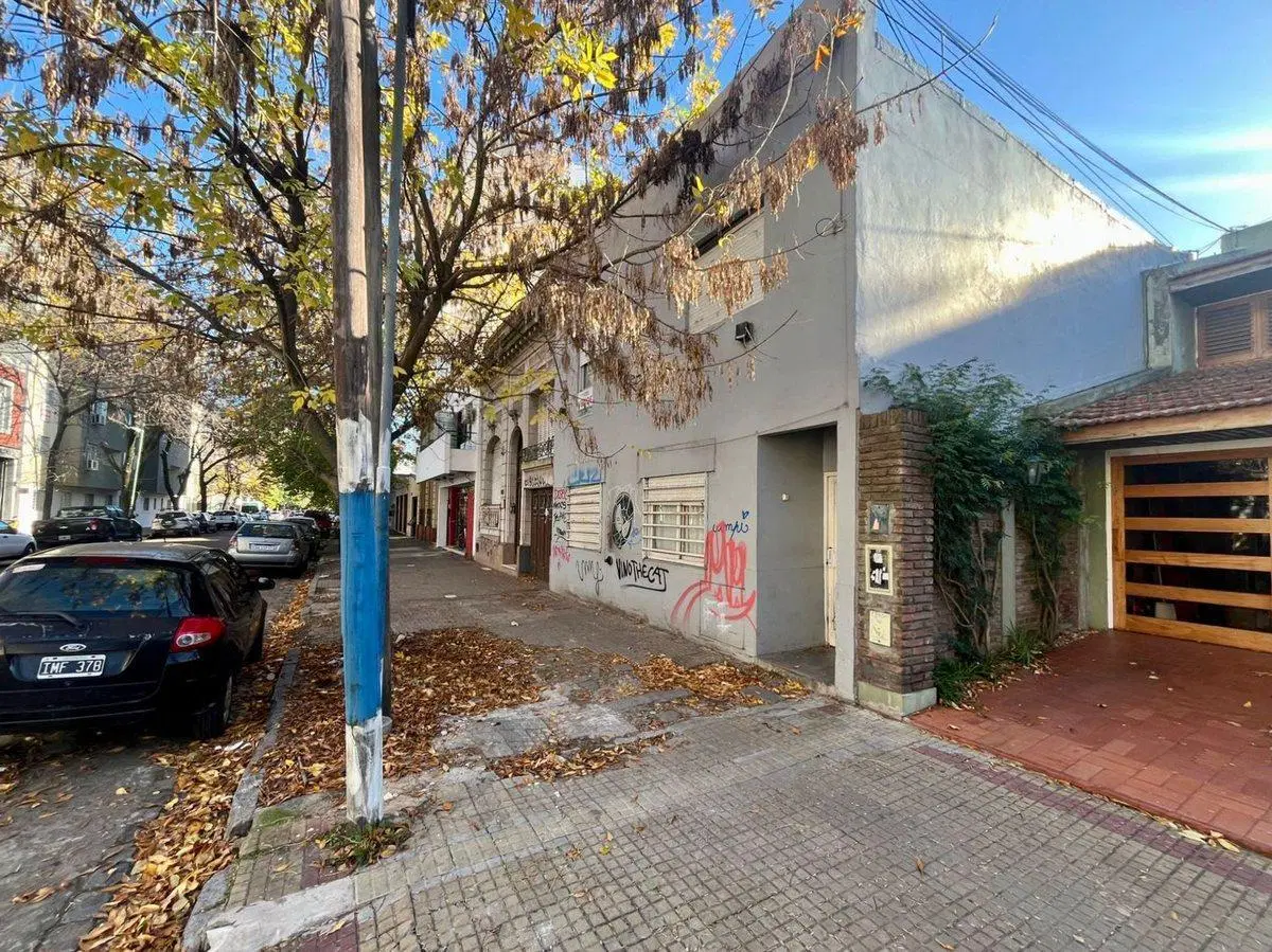 ALQUILER DEPARTAMENTO 1 DORMITORIO LA PLATA 5