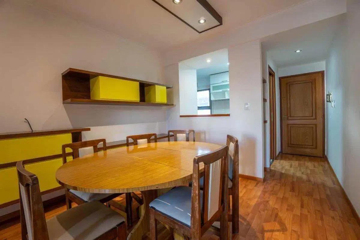 DEPARTAMENTO EN VENTA LA PLATA 2