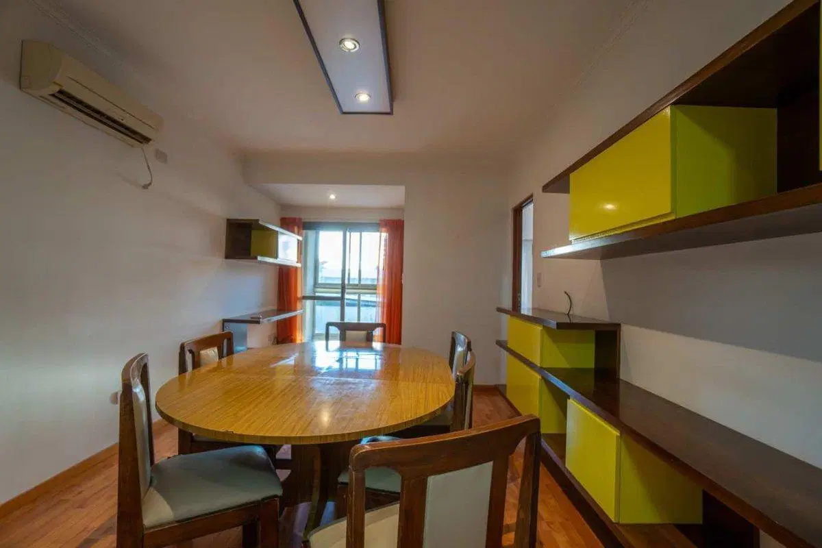 DEPARTAMENTO EN VENTA LA PLATA 4