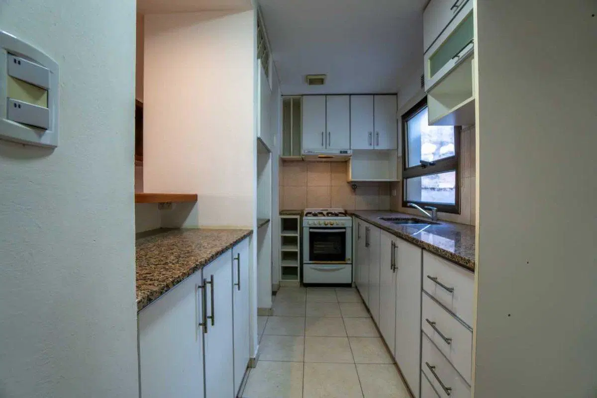 DEPARTAMENTO EN VENTA LA PLATA 5