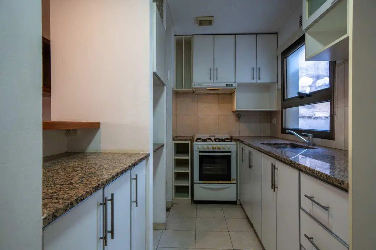 DEPARTAMENTO EN VENTA LA PLATA 3