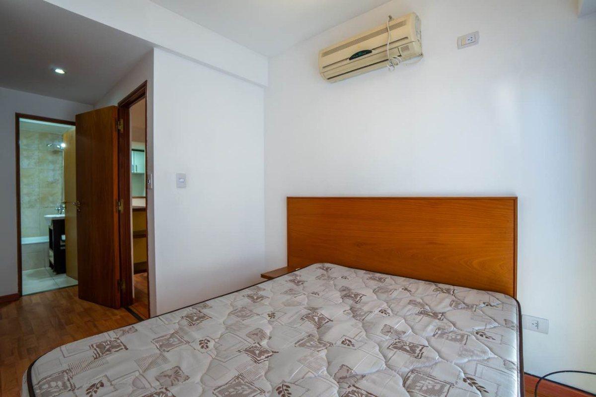 DEPARTAMENTO EN VENTA LA PLATA