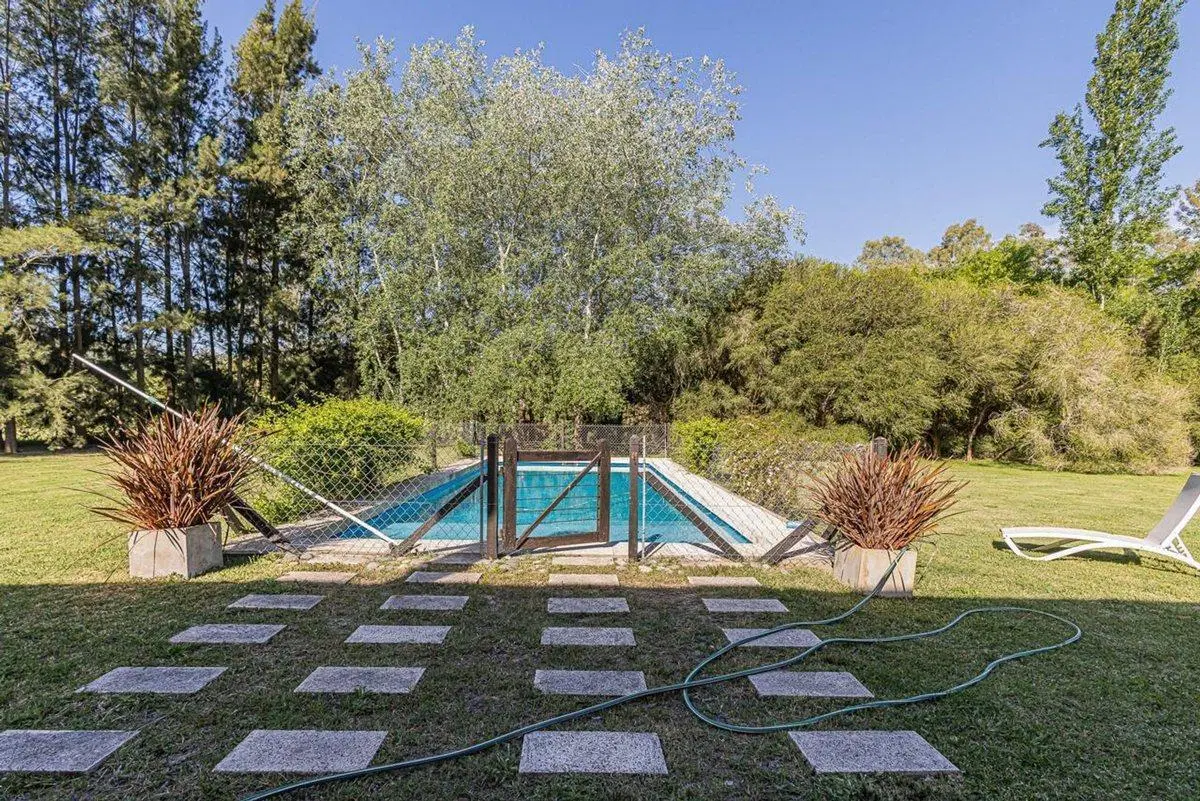 CASA EN ALQUILER EN CAMPOS DE ROCA 1 3