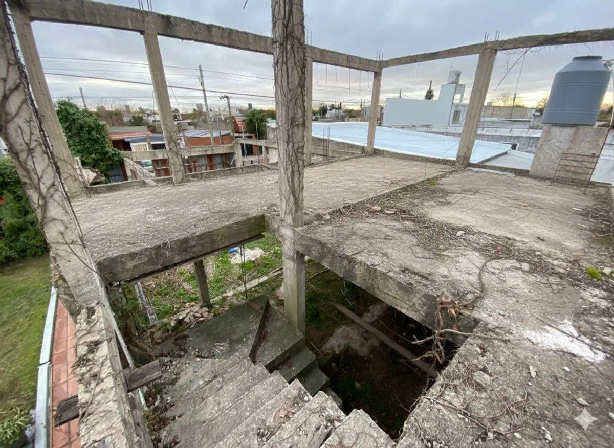 TERRENO EN VENTA BERISSO LA PLATA 4