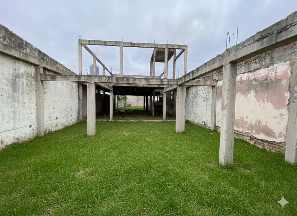 TERRENO EN VENTA BERISSO LA PLATA 2
