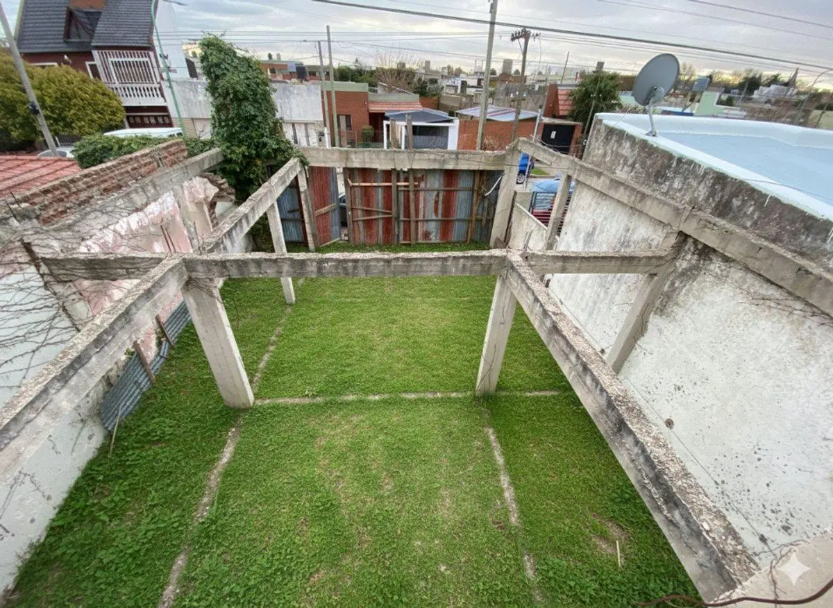 TERRENO EN VENTA BERISSO LA PLATA 3