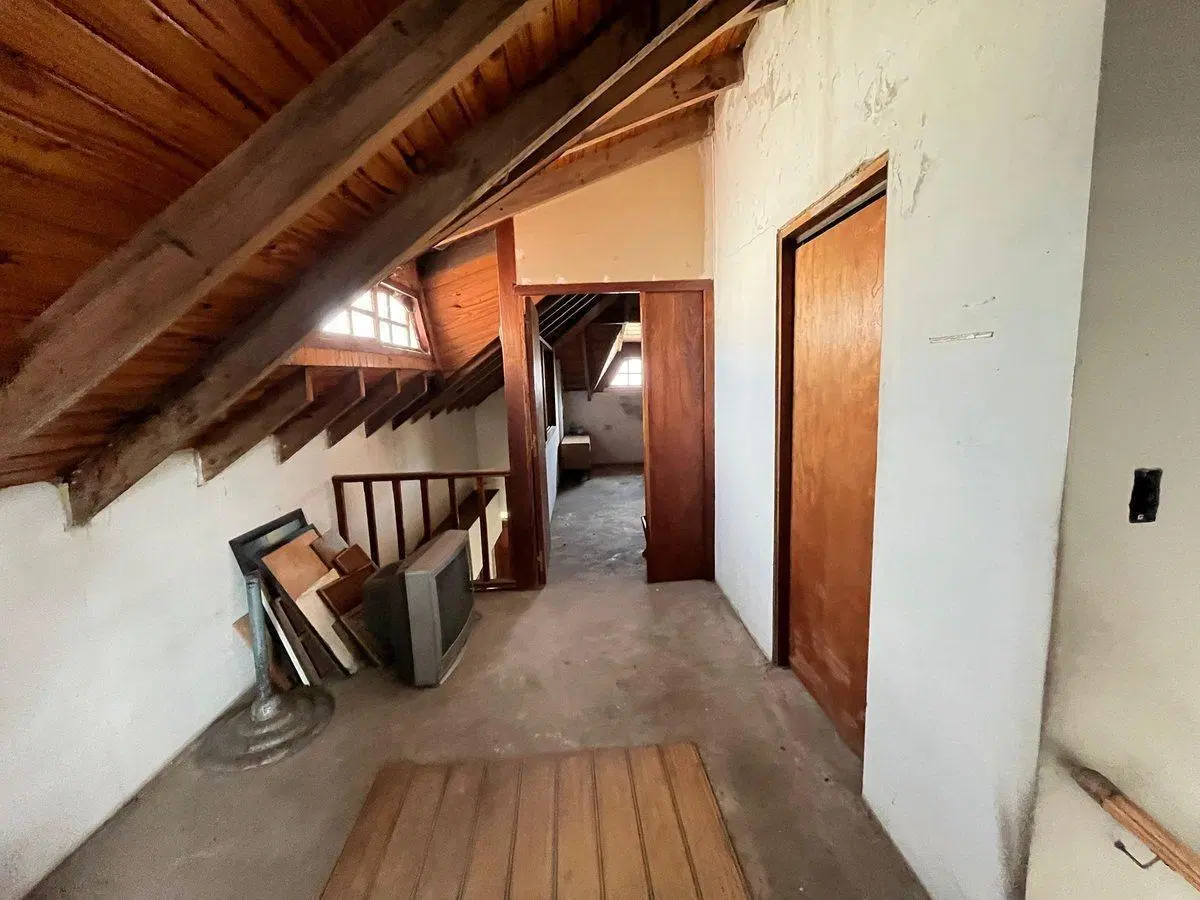CASA EN VENTA SAN CARLOS 4