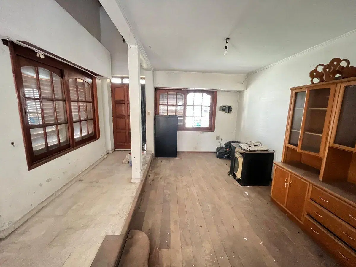 CASA EN VENTA SAN CARLOS 2