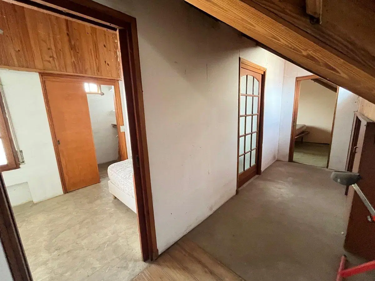 CASA EN VENTA SAN CARLOS 5