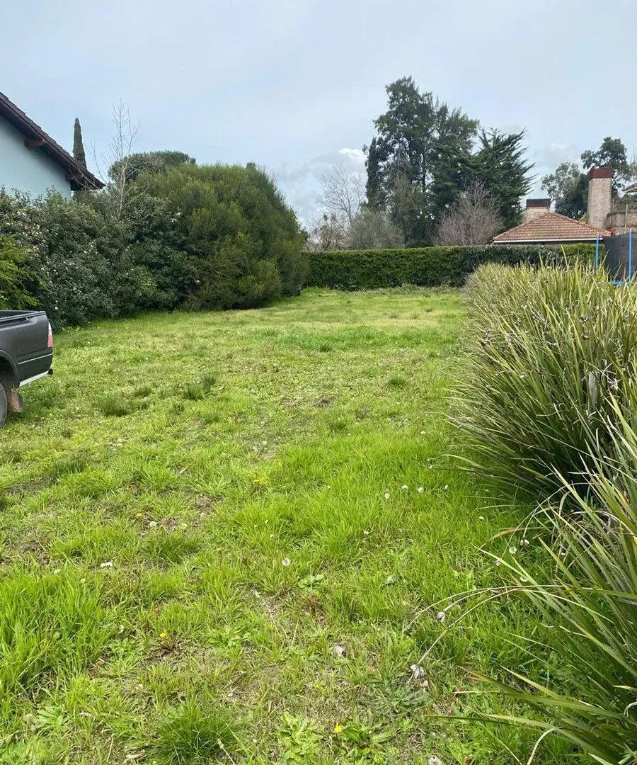 Venta de lote Country Chascomús 3