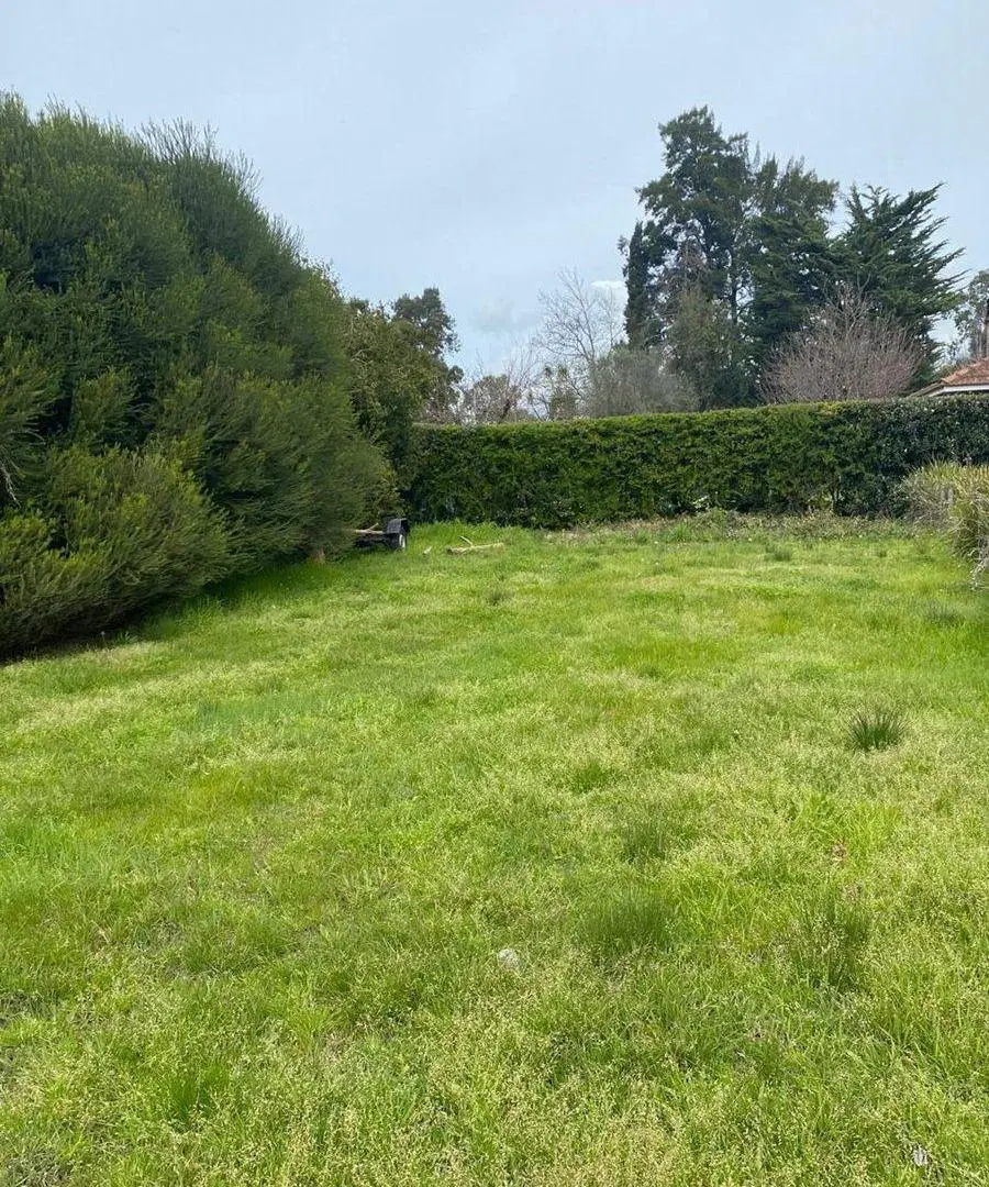 Venta de lote Country Chascomús 2