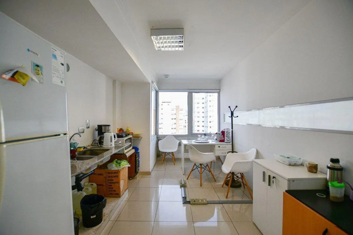EDIFICIO EN VENTA LA PLATA - OFICINAS 5