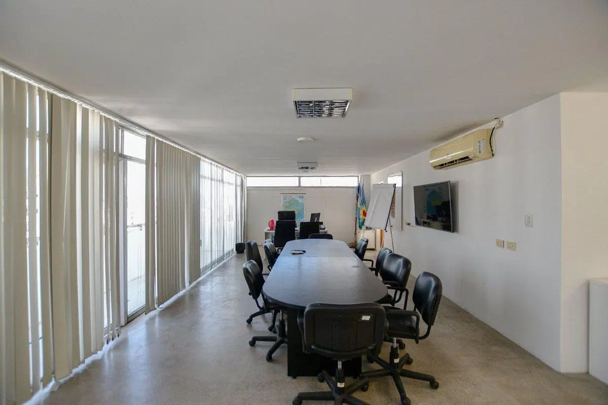 EDIFICIO EN VENTA LA PLATA - OFICINAS 4