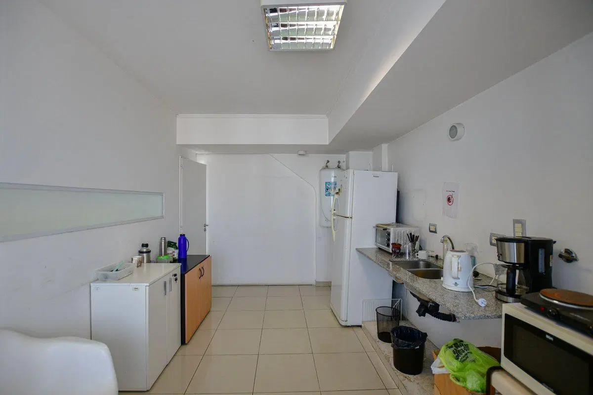 EDIFICIO EN VENTA LA PLATA - OFICINAS 3