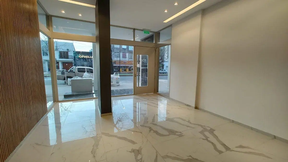 DEPARTAMENTOS EN VENTA LA PLATA MONOAMBIENTE 4