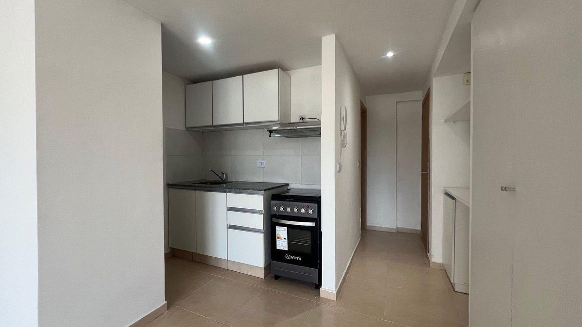 DEPARTAMENTOS EN VENTA LA PLATA MONOAMBIENTE