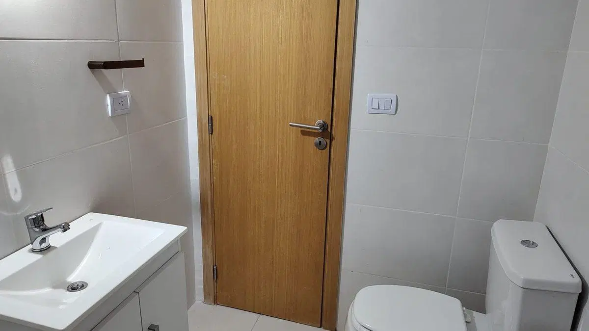 DEPARTAMENTOS EN VENTA LA PLATA MONOAMBIENTE 3