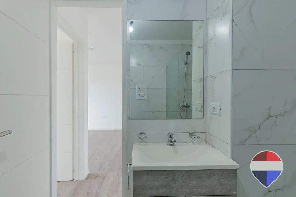 Departamento en venta Berazategui 5