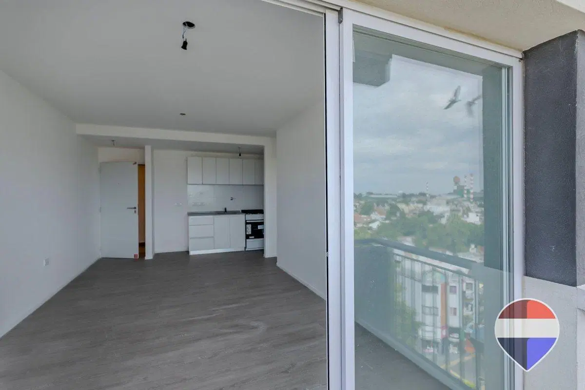 Departamento en venta Berazategui 2