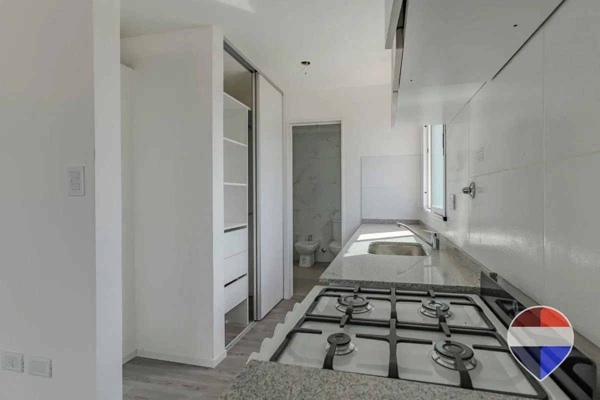 Departamento en venta Berazategui 3