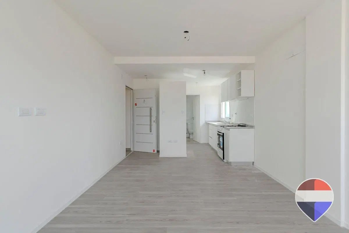Departamento en venta Berazategui 5