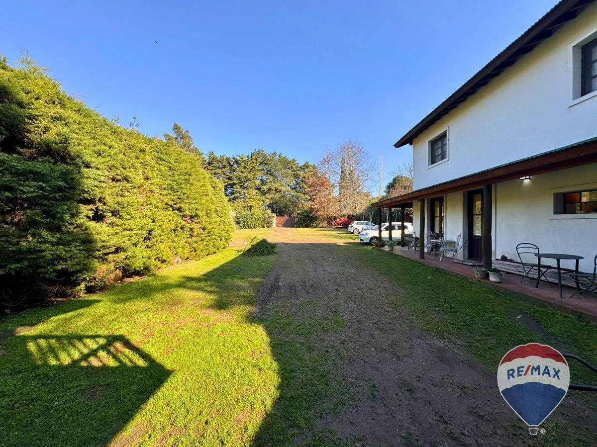 CASA EN VENTA EN EL PATO 5