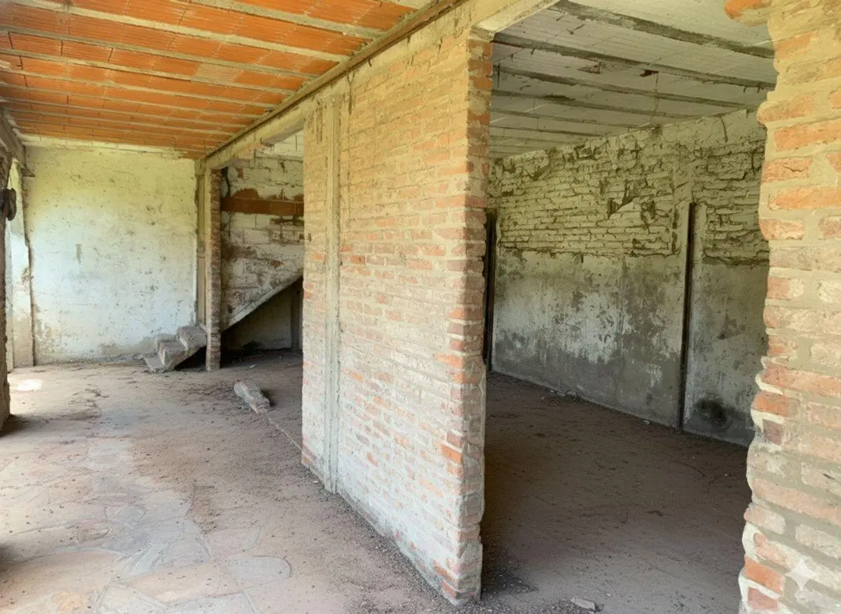 CASA EN VENTA LA PLATA 2