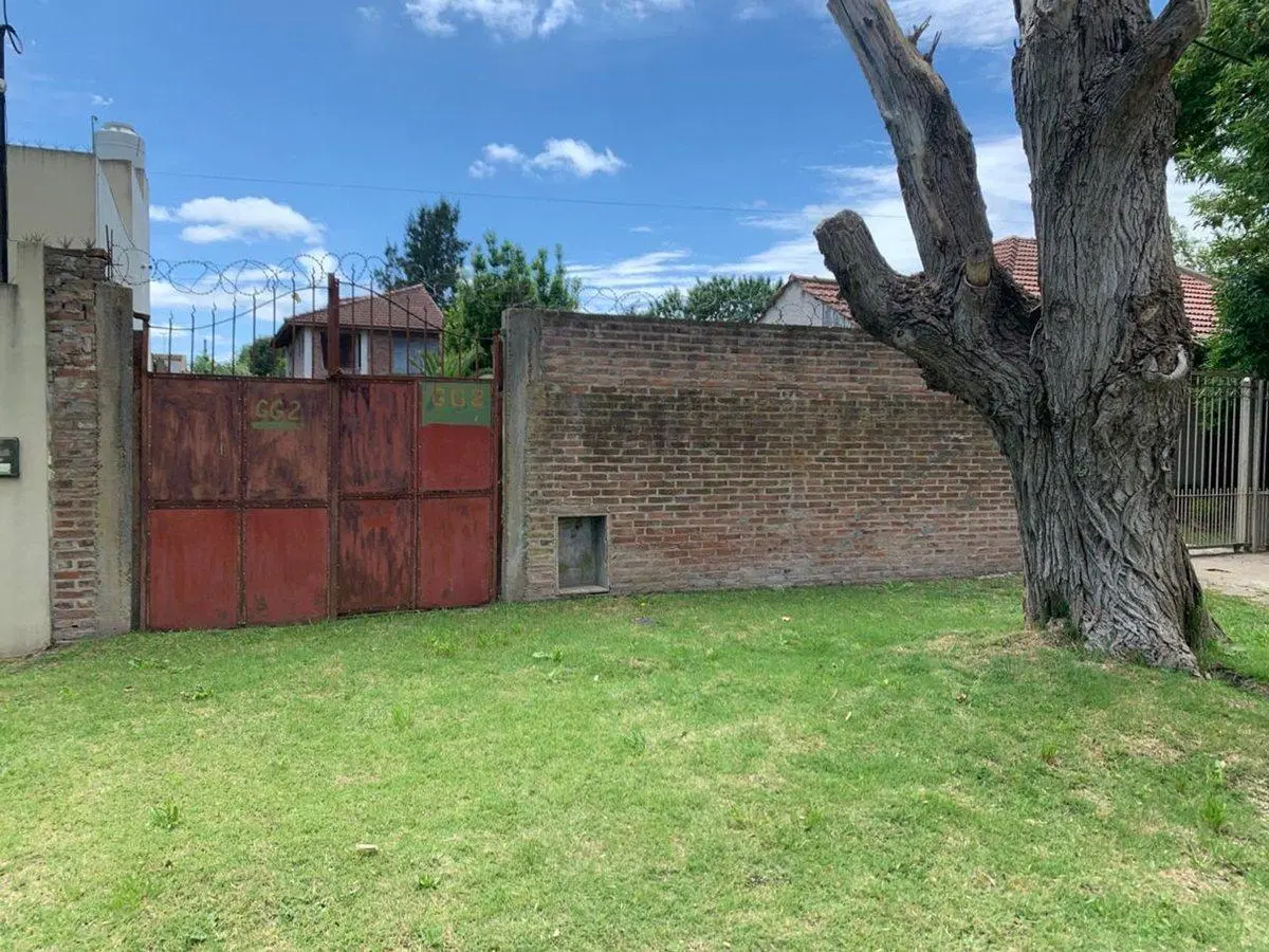 CASA EN VENTA LA PLATA 4